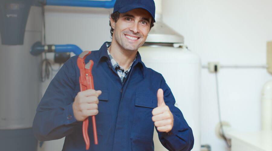 Professional septic pumping service in Plantation, FL